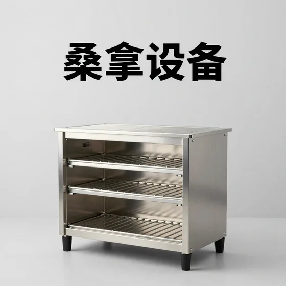 桑拿设备